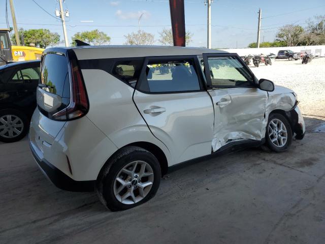 Vin: kndj23au9p7848560, lot: 57704745, kia soul lx 20233