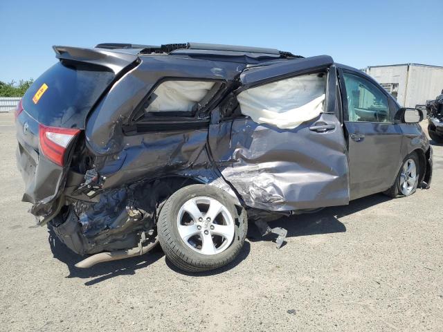 Vin: 5tdkk3dc1fs631211, lot: 56009945, toyota all models le 20153
