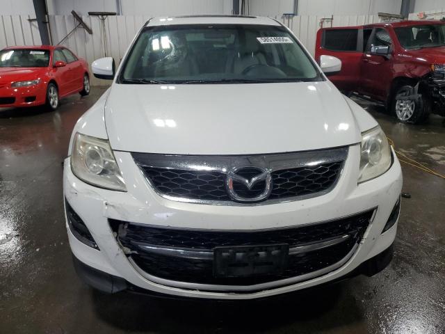 2010 MAZDA CX-9 - JM3TB3MA9A0232164