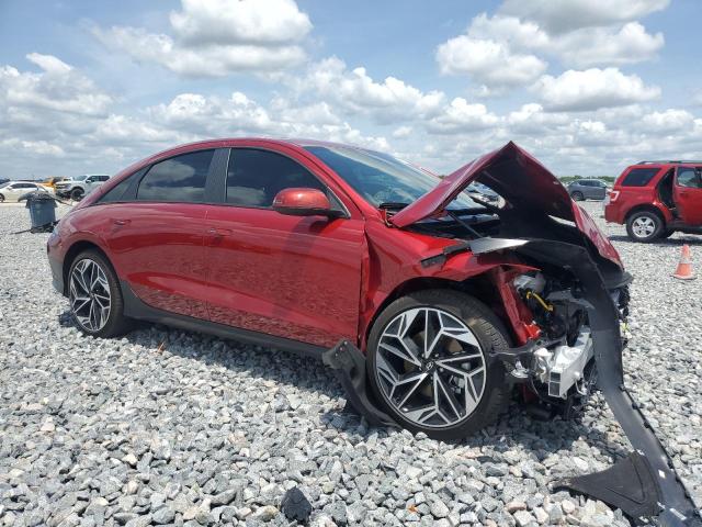 2025 HYUNDAI IONIQ 6 SE KMHM34AA3SA090454