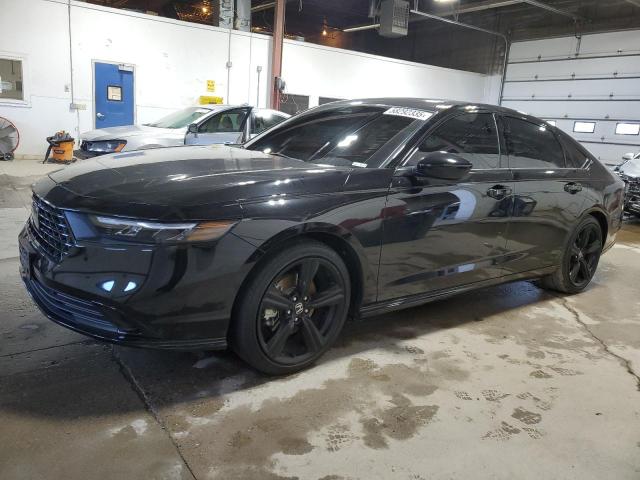 Vin: 1hgcy2f7xra094760, lot: 58292335, honda accord hybrid sport-l 2024 img_1