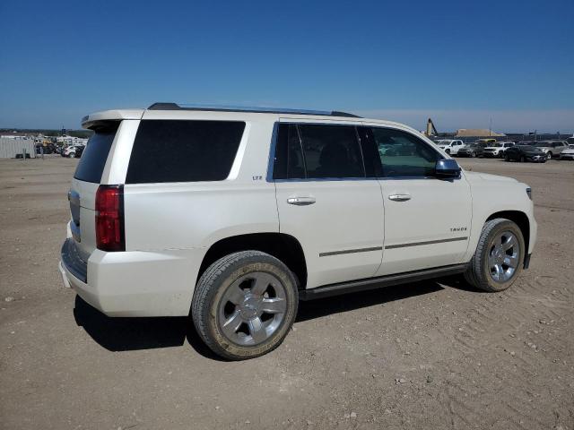 Vin: 1gnskckc4fr102974, lot: 57102155, chevrolet tahoe k1500 ltz 20153