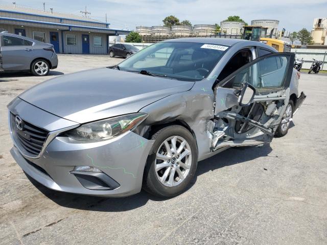 Vin: jm1bm1w75e1115122, lot: 56840445, mazda 3 grand touring 2014 img_1
