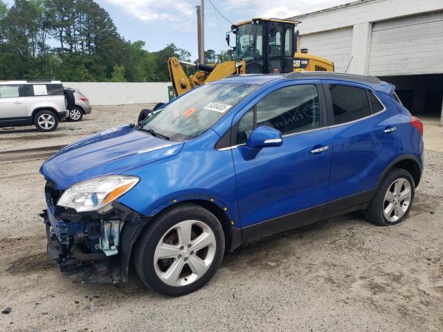 Vin: kl4cjasb0fb155900, lot: 54934035, buick encore 2015 img_1