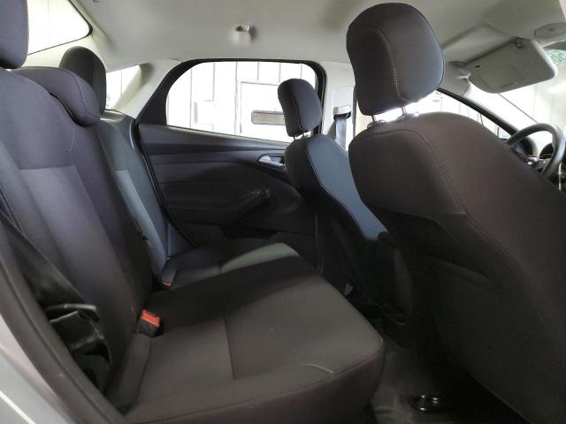 1FADP3F2XJL258491 2018 FORD FOCUS