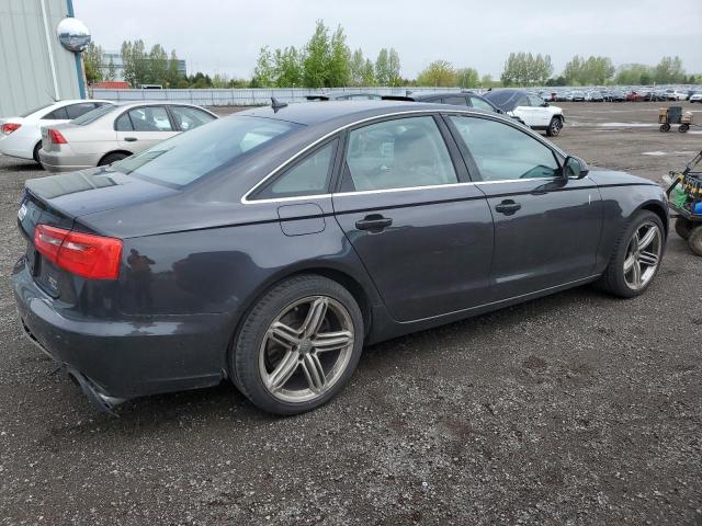 Vin: waufgcfc0cn148274, lot: 58568945, audi a6 premium 20123