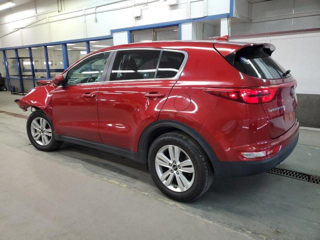 Vin: kndpm3ac6k7494338, lot: 57843455, kia sportage lx 20192