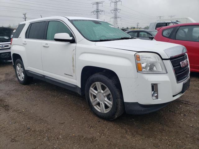 Vin: 2gkalmek3f6365659, lot: 57758685, gmc terrain sle 20154