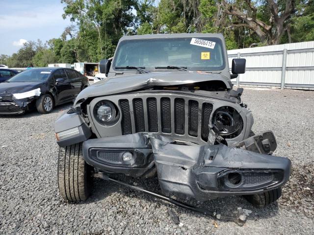 2021 JEEP WRANGLER U 1C4HJXEG2MW748461