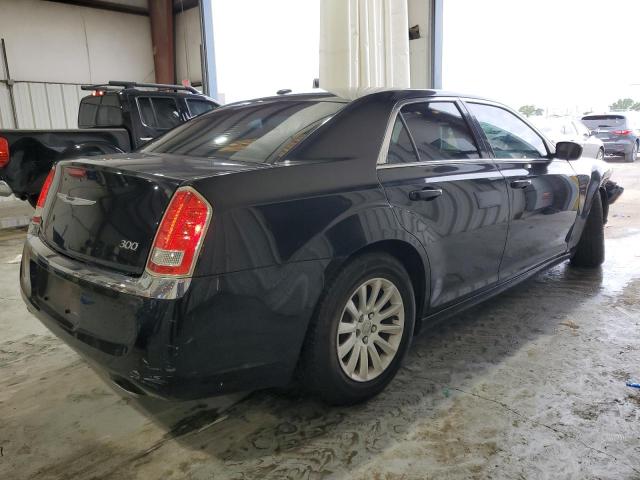 Vin: 2c3ccaag8dh727074, lot: 55718345, chrysler 300 20133