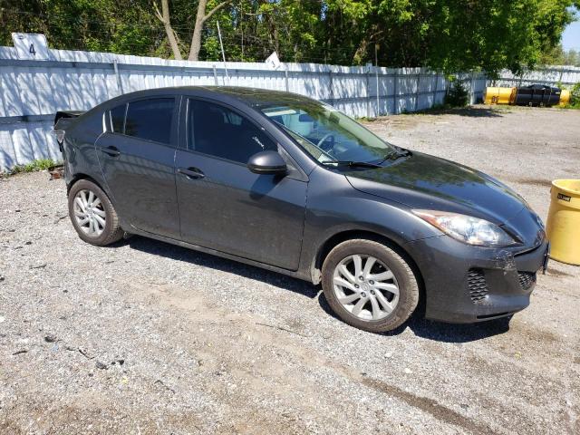 Vin: jm1bl1v74c1645051, lot: 58248795, mazda 3 i 20124