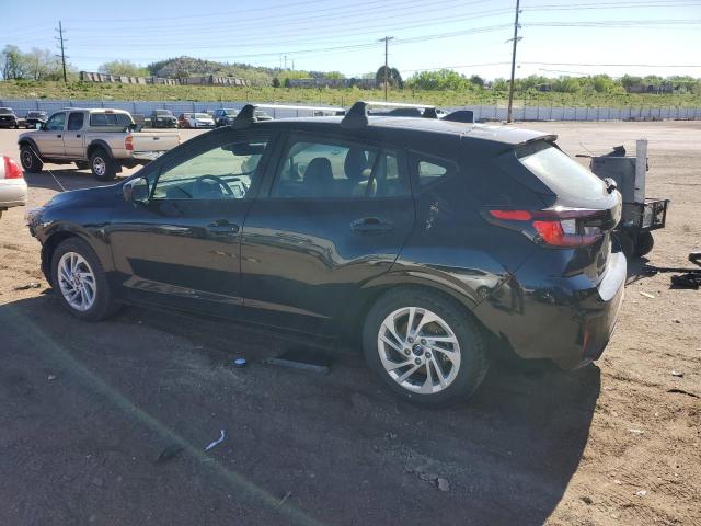 2024 SUBARU IMPREZA - JF1GUABC0R8330435