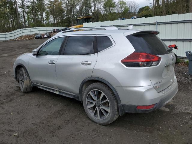 Vin: jn8at2mv8jw349116, lot: 55912835, nissan rogue s 20182