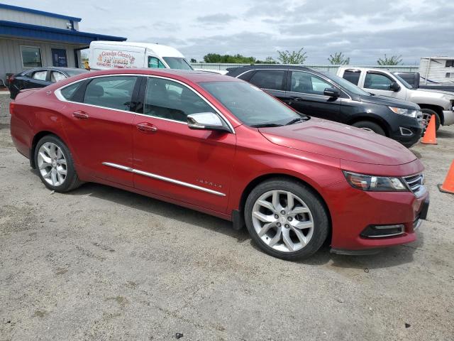 Vin: 2g1155s37e9183087, lot: 57503675, chevrolet impala ltz 20144