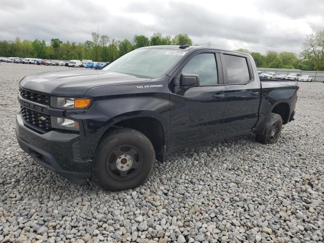 Vin: 3gcpybek9mg211714, lot: 56399495, chevrolet all models k1500 custom 2021 img_1