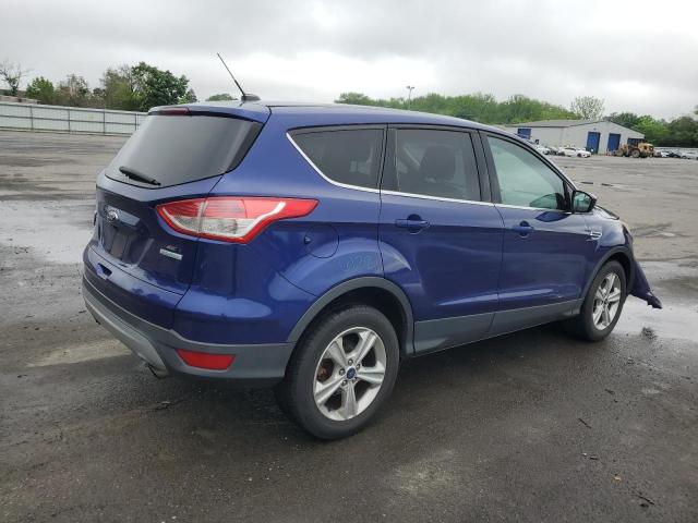 Vin: 1fmcu0g95eub75751, lot: 57050945, ford escape se 20143