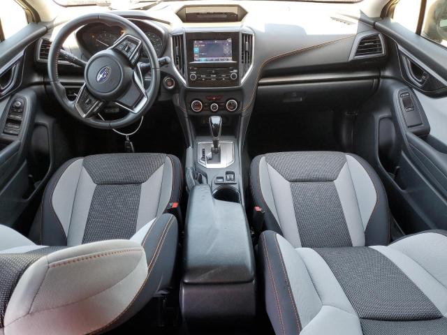 2021 SUBARU CROSSTREK - JF2GTAEC6M8668103