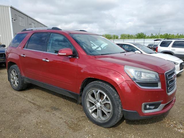 Vin: 1gkkvrkd1ej124797, lot: 57670345, gmc acadia slt-1 20144
