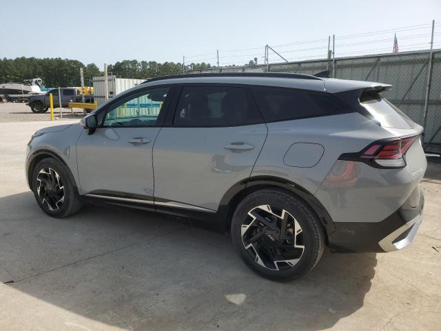 Vin: 5xyk53afxpg105552, lot: 55913365, kia sportage sx prestige 20232