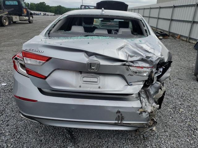 2019 HONDA ACCORD LX 1HGCV1F12KA119669