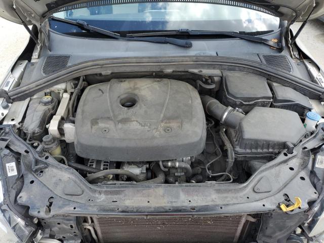 2017 VOLVO XC60 T5 DY YV440MDR6H2113966