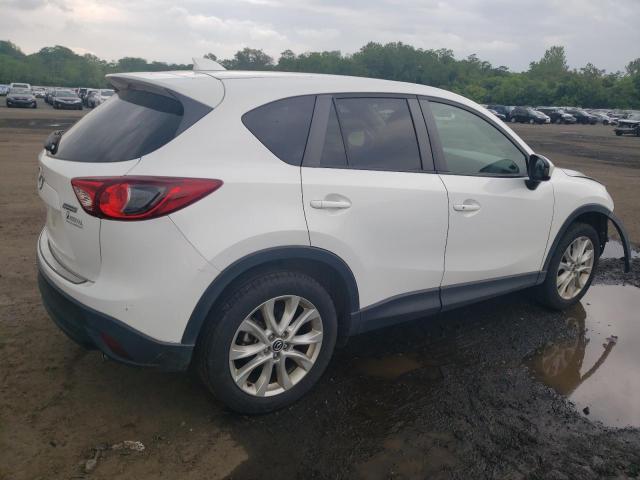Vin: jm3ke4dy0e0381252, lot: 57317535, mazda cx-5 gt 20143