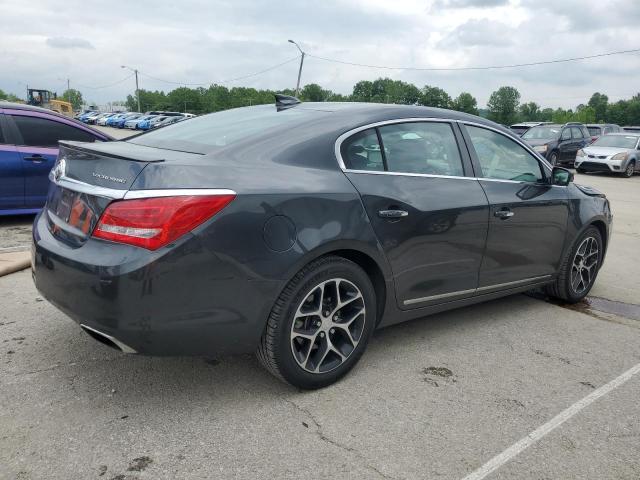 2016 BUICK LACROSSE S 1G4G45G30GF266900