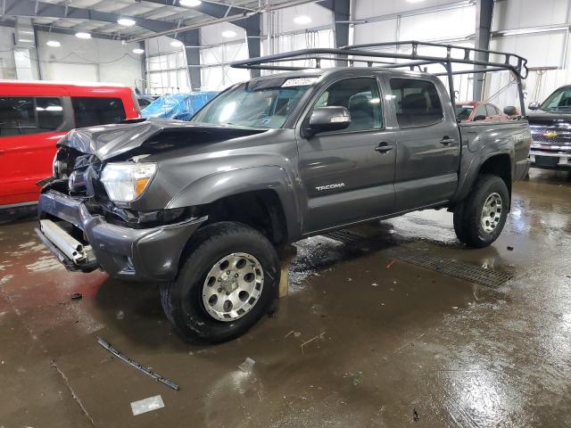 Vin: 3tmlu4en3em151500, lot: 57147705, toyota tacoma double cab 2014 img_1