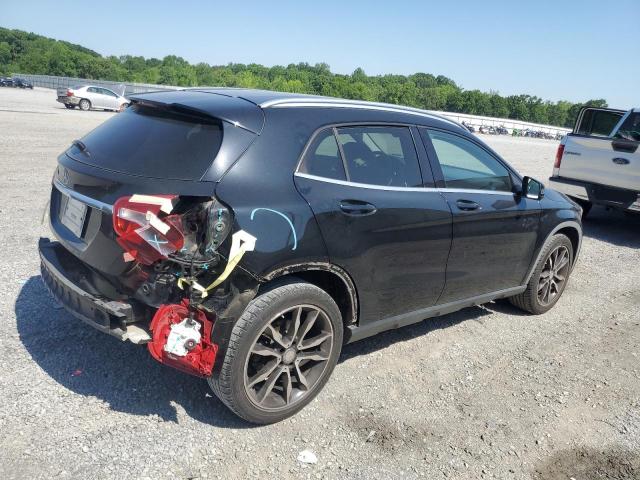 Vin: wdctg4eb7fj184053, lot: 56277035, mercedes-benz gla-class 250 20153
