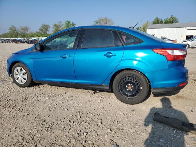 Vin: 1fahp3f20cl299314, lot: 55521765, ford focus se 20122