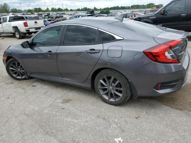 Vin: 19xfc1f39ke008990, lot: 58559255, honda civic ex 20192