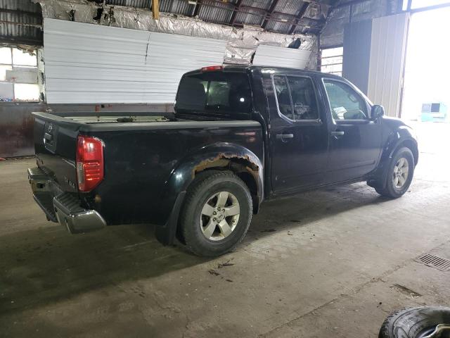 Vin: 1n6ad0ev8dn752760, lot: 57522335, nissan frontier s 20133
