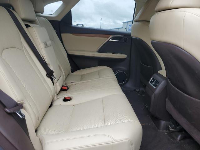 2020 LEXUS RX 450H 2T2HGMDA8LC046156