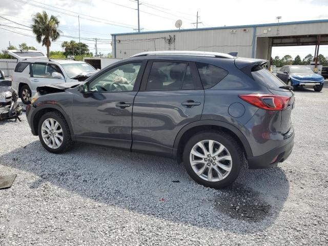 Vin: jm3ke2dy5e0373880, lot: 58993475, mazda cx-5 gt 20142