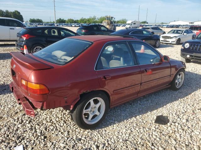 Vin: jhmeh9691ns000740, lot: 55699695, honda civic ex 19923