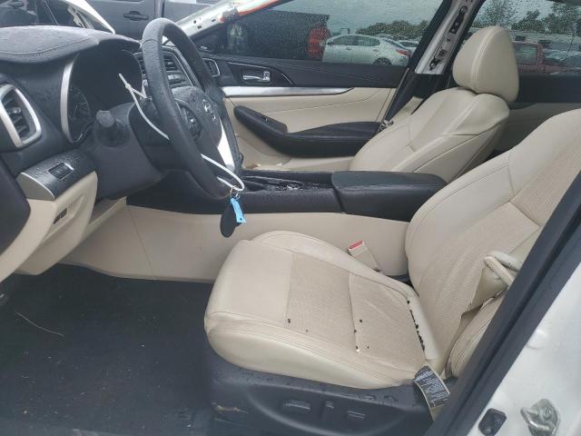 2019 NISSAN MAXIMA S - 1N4AA6AV0KC371116