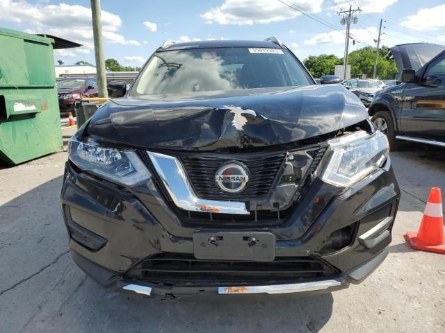 2019 NISSAN ROGUE S - JN8AT2MTXKW253410