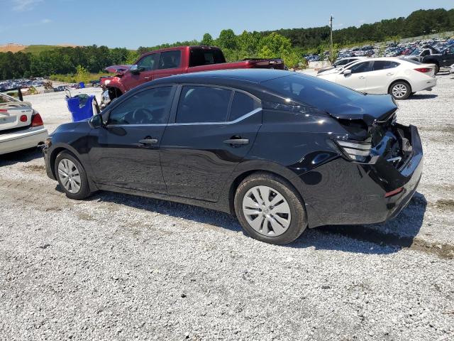 Vin: 3n1ab8bv3ry214704, lot: 57159855, nissan sentra s 20242