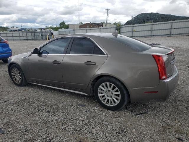 Vin: 1g6de5e5xc0139659, lot: 55119075, cadillac cts luxury collection 20122