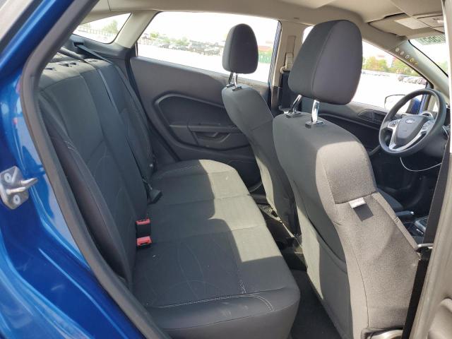 2019 FORD FIESTA SE - 3FADP4BJ5KM159385