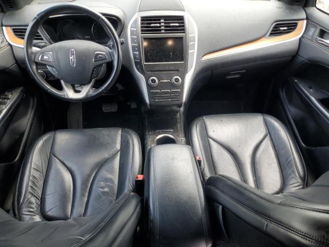 2018 LINCOLN MKC SELECT 5LMCJ2D97JUL31613