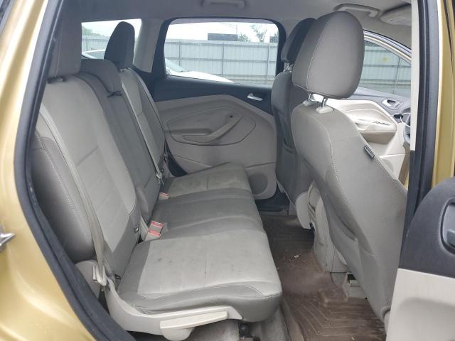 2015 FORD ESCAPE SE - 1FMCU0G92FUA80548