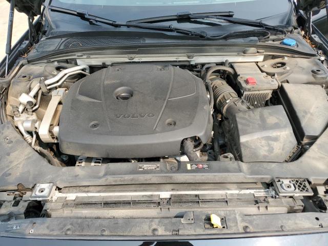 2019 VOLVO S60 T6 INS 7JRA22TL6KG002573