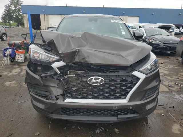 2020 HYUNDAI TUCSON SE - KM8J23A41LU154467