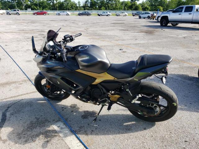 2024 KAWASAKI EX650 R ML5EXER18RDAB5094