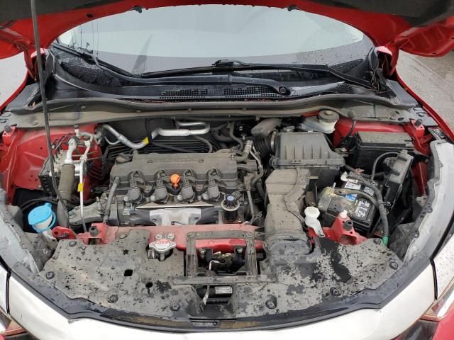 2019 HONDA HR-V EX 3CZRU6H59KM720664