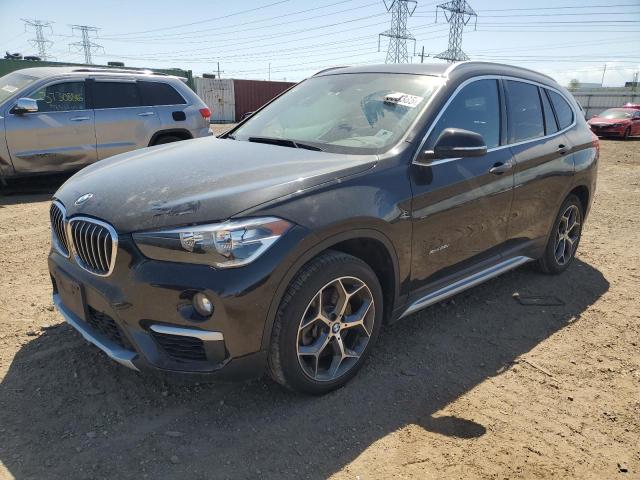 BMW X1 XDRIVE2