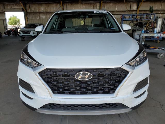 2021 HYUNDAI TUCSON LIM - KM8J33AL7MU315345