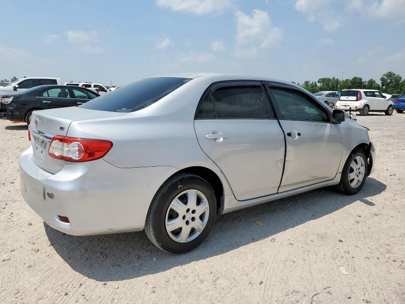 Vin: 2t1bu4ee1bc563432, lot: 57381425, toyota corolla base 20113