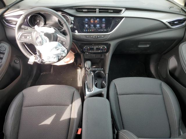 2022 BUICK ENCORE GX - KL4MMDS28NB115771